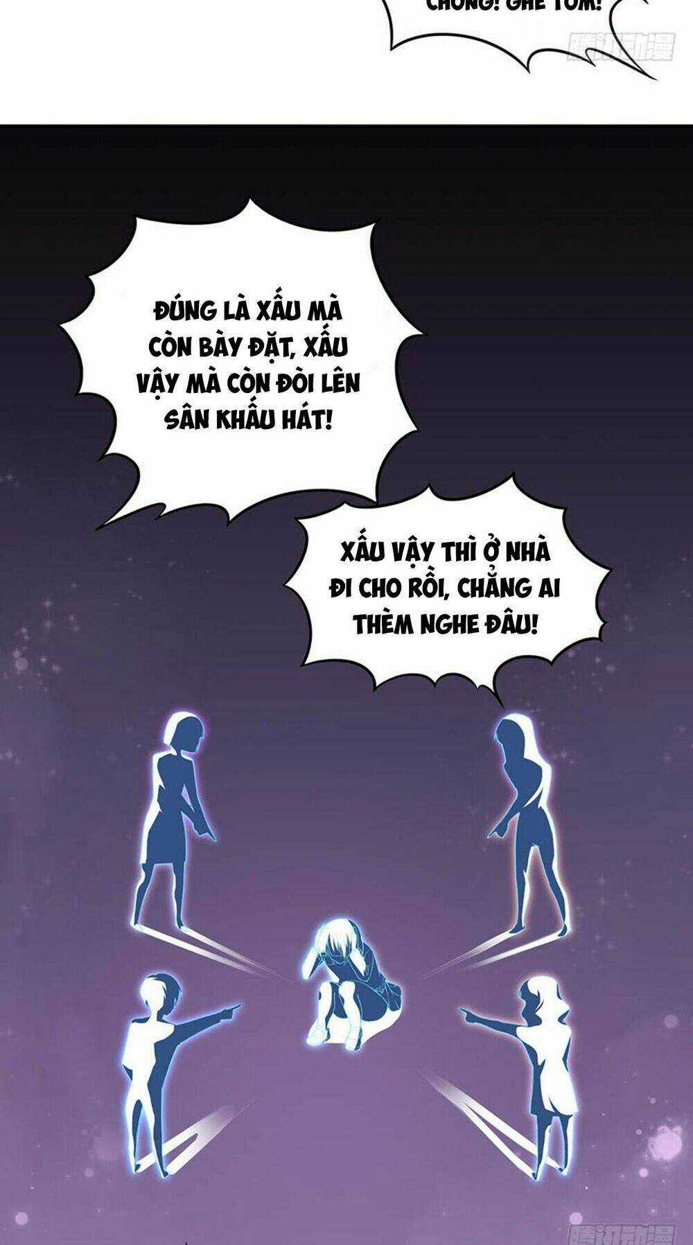 Mỹ Nhân Tâm Động - Chapter 3 - Trang 5