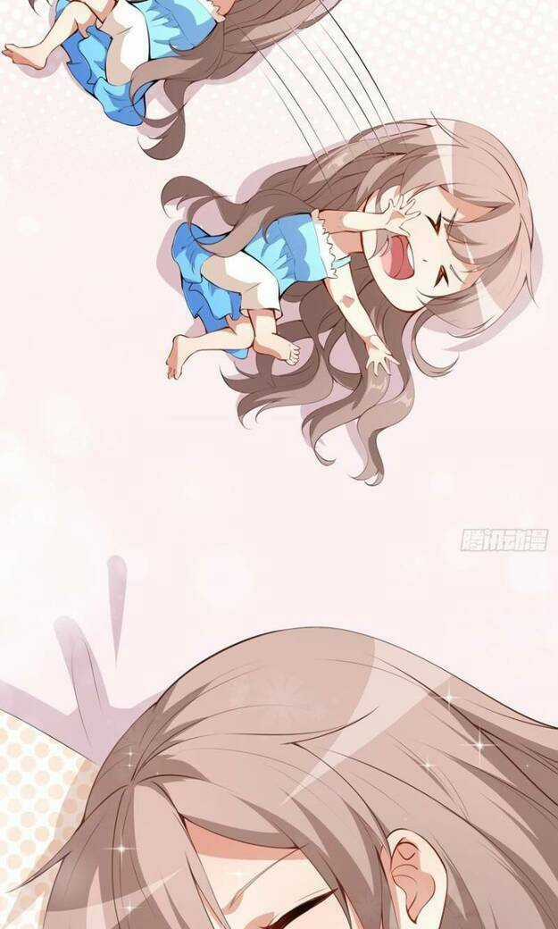 Mỹ Nhân Tâm Động - Chapter 30 - Trang 3