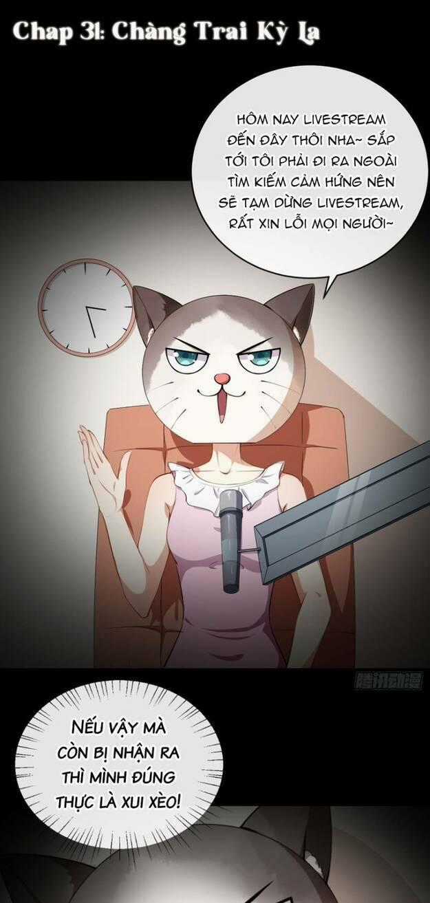 Mỹ Nhân Tâm Động - Chapter 31 - Trang 1