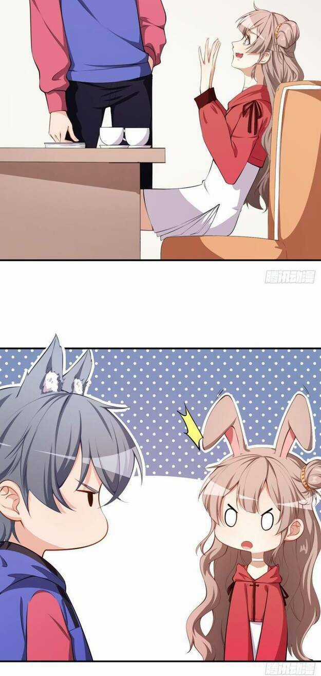 Mỹ Nhân Tâm Động - Chapter 31 - Trang 5