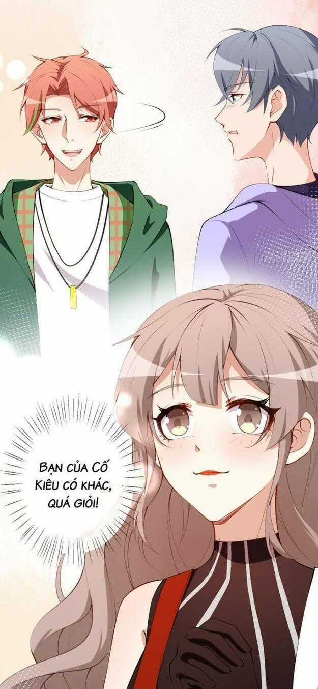 Mỹ Nhân Tâm Động - Chapter 32 - Trang 2