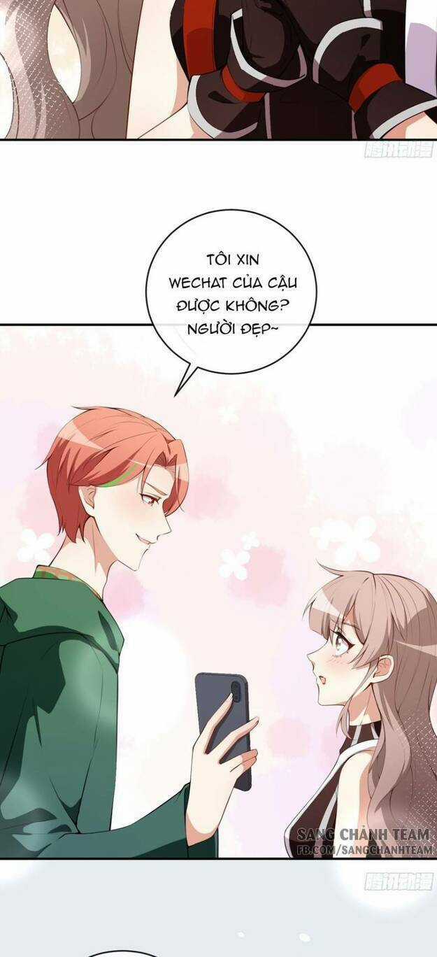 Mỹ Nhân Tâm Động - Chapter 32 - Trang 3