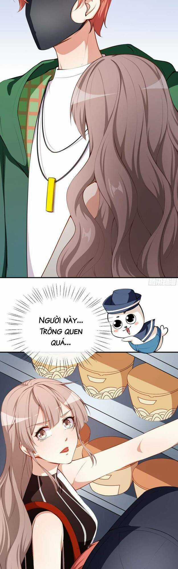 Mỹ Nhân Tâm Động - Chapter 32 - Trang 22