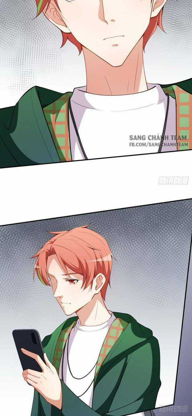 Mỹ Nhân Tâm Động - Chapter 32 - Trang 8