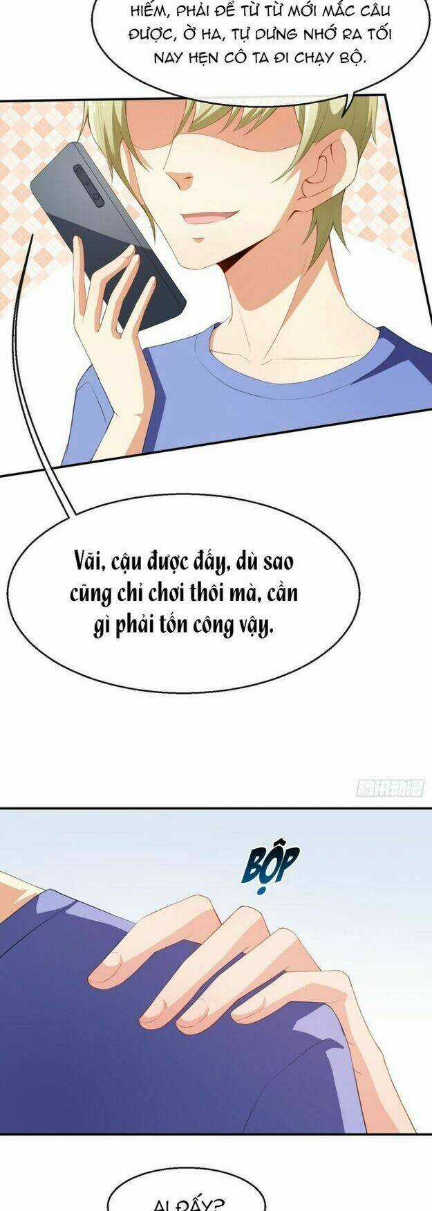 Mỹ Nhân Tâm Động - Chapter 35 - Trang 6