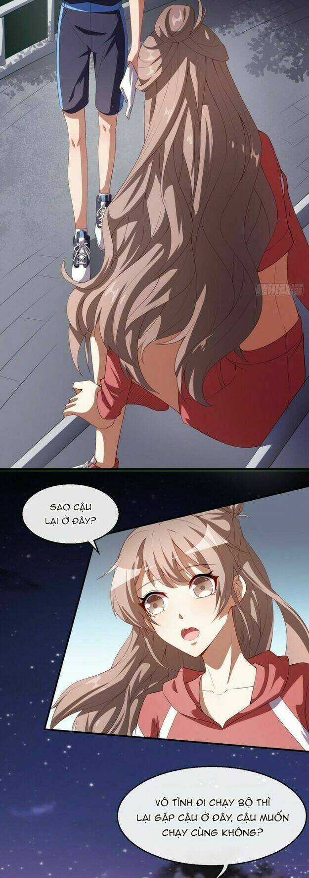 Mỹ Nhân Tâm Động - Chapter 35 - Trang 10