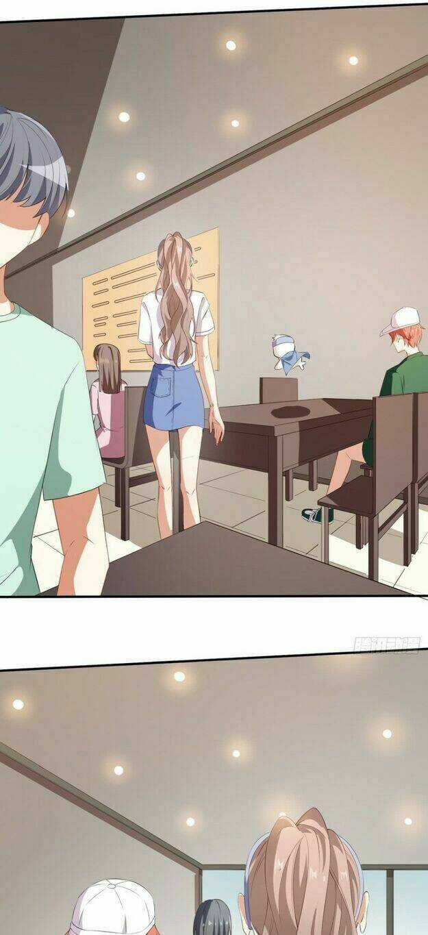 Mỹ Nhân Tâm Động - Chapter 36 - Trang 4