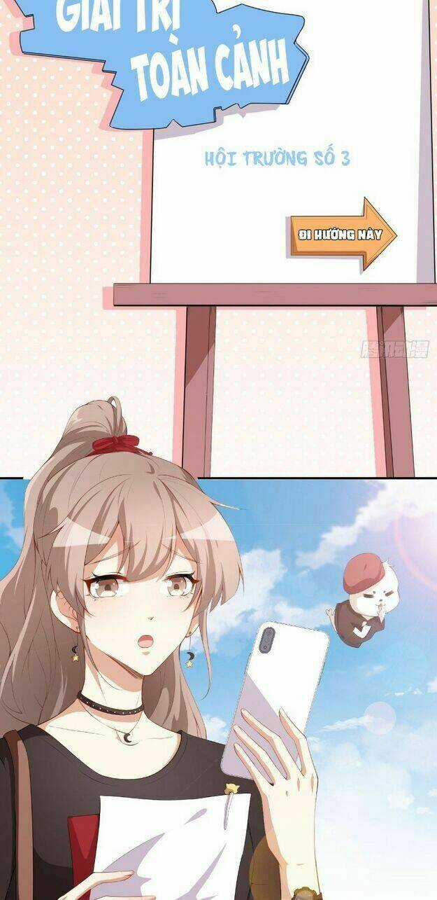 Mỹ Nhân Tâm Động - Chapter 39 - Trang 4