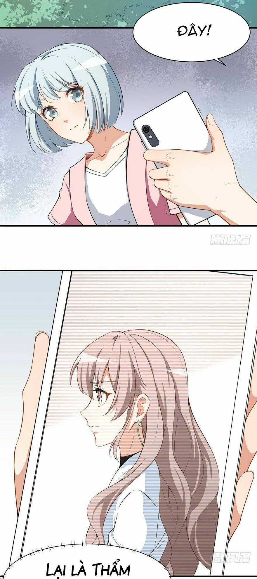 Mỹ Nhân Tâm Động - Chapter 4 - Trang 34