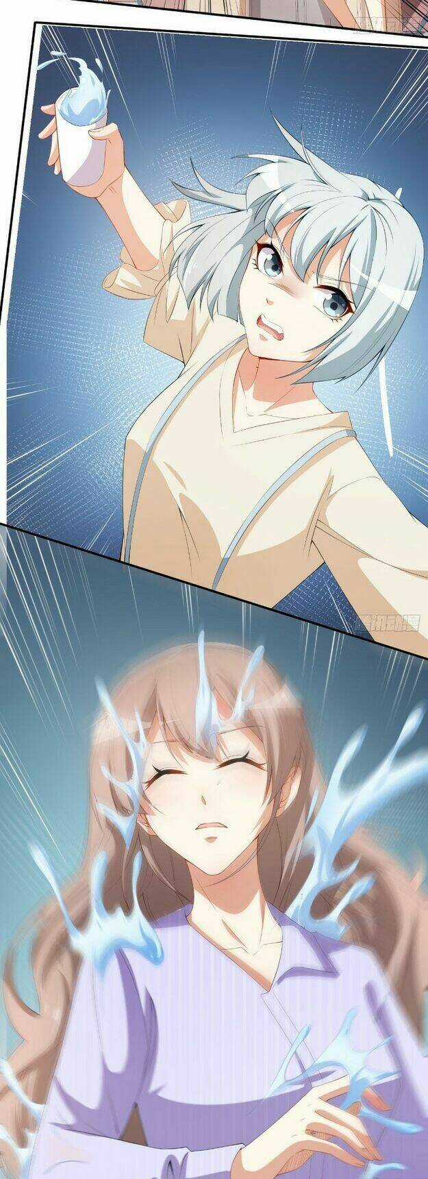 Mỹ Nhân Tâm Động - Chapter 40 - Trang 7