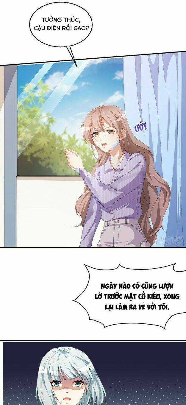 Mỹ Nhân Tâm Động - Chapter 40 - Trang 9