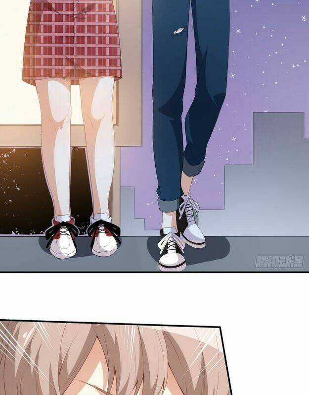 Mỹ Nhân Tâm Động - Chapter 41 - Trang 33