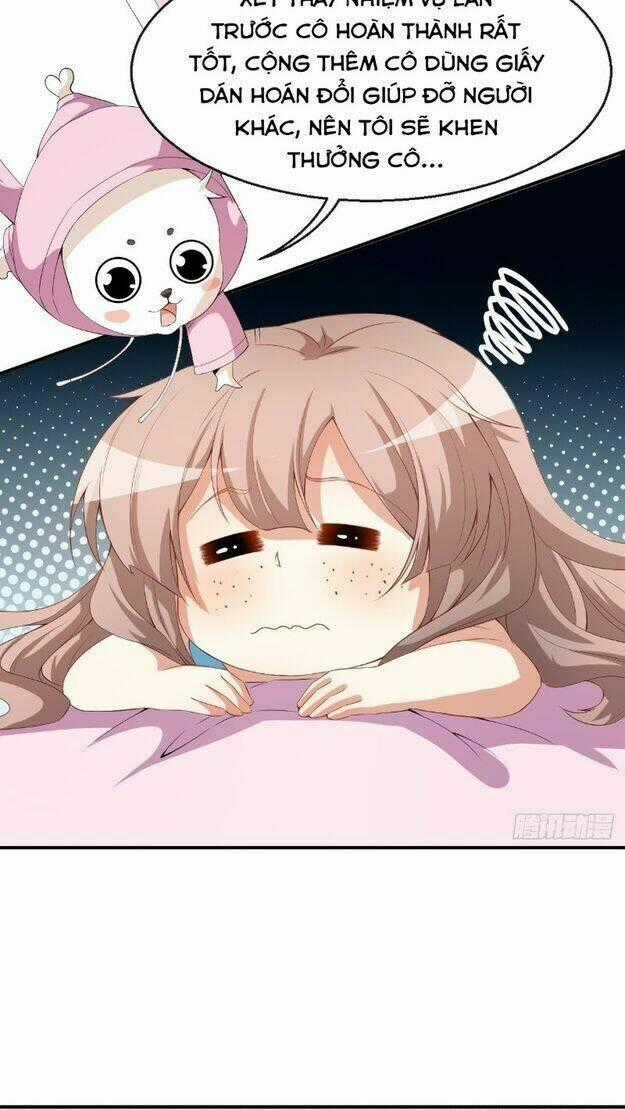 Mỹ Nhân Tâm Động - Chapter 43 - Trang 2