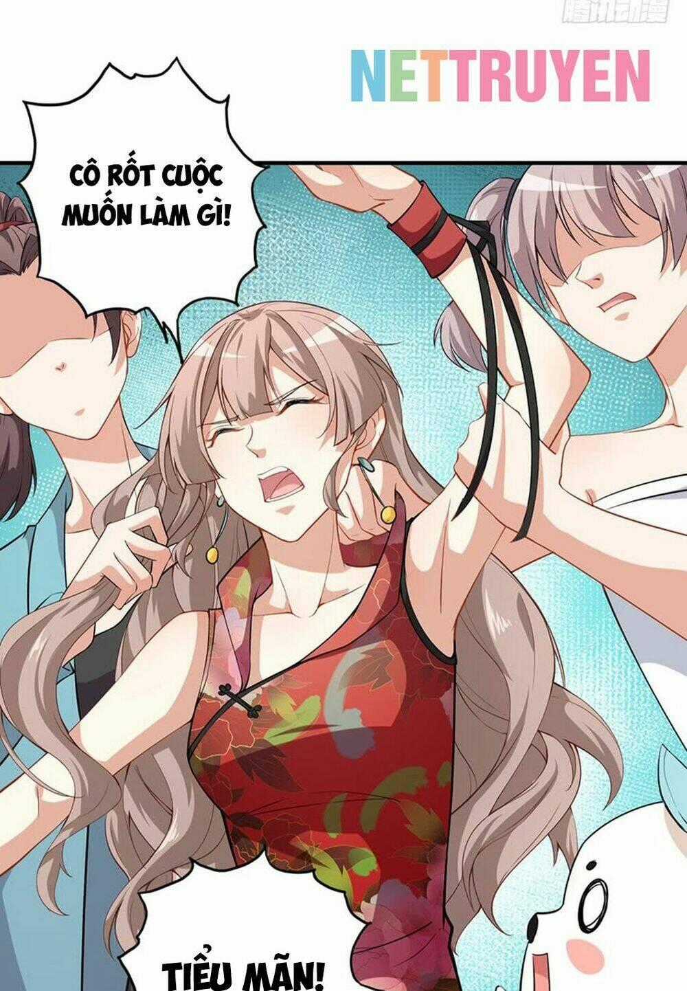 Mỹ Nhân Tâm Động - Chapter 5 - Trang 2