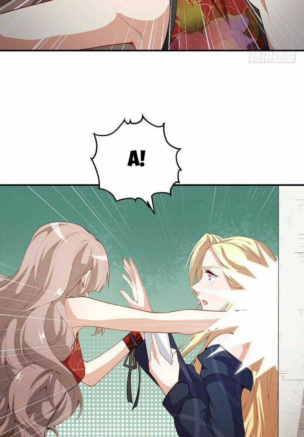 Mỹ Nhân Tâm Động - Chapter 5 - Trang 15