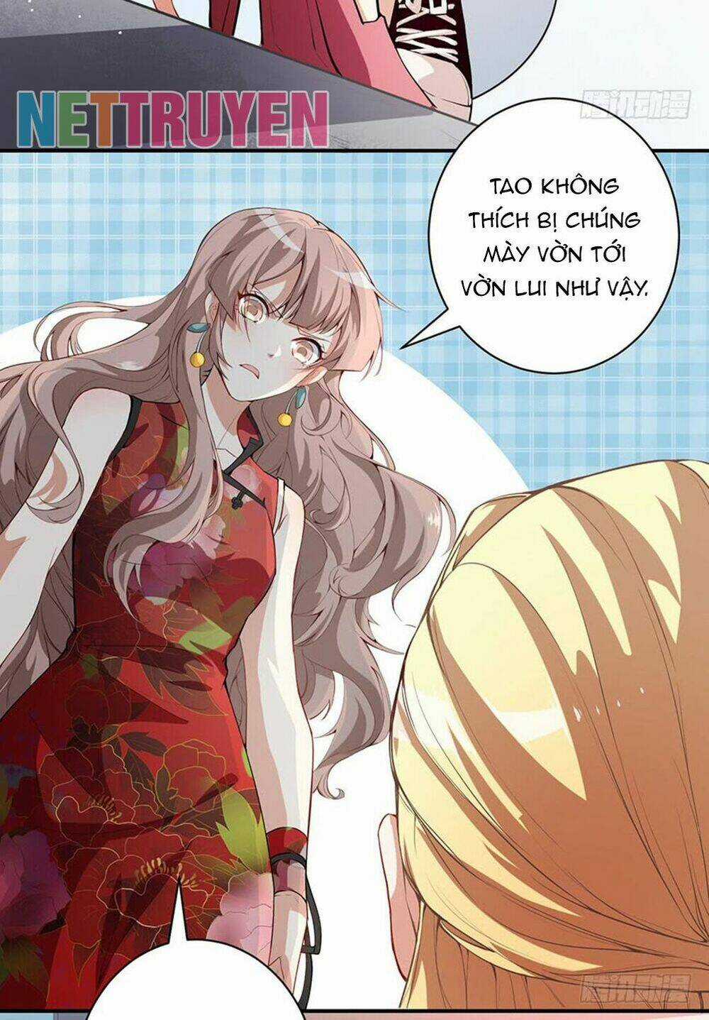 Mỹ Nhân Tâm Động - Chapter 5 - Trang 17