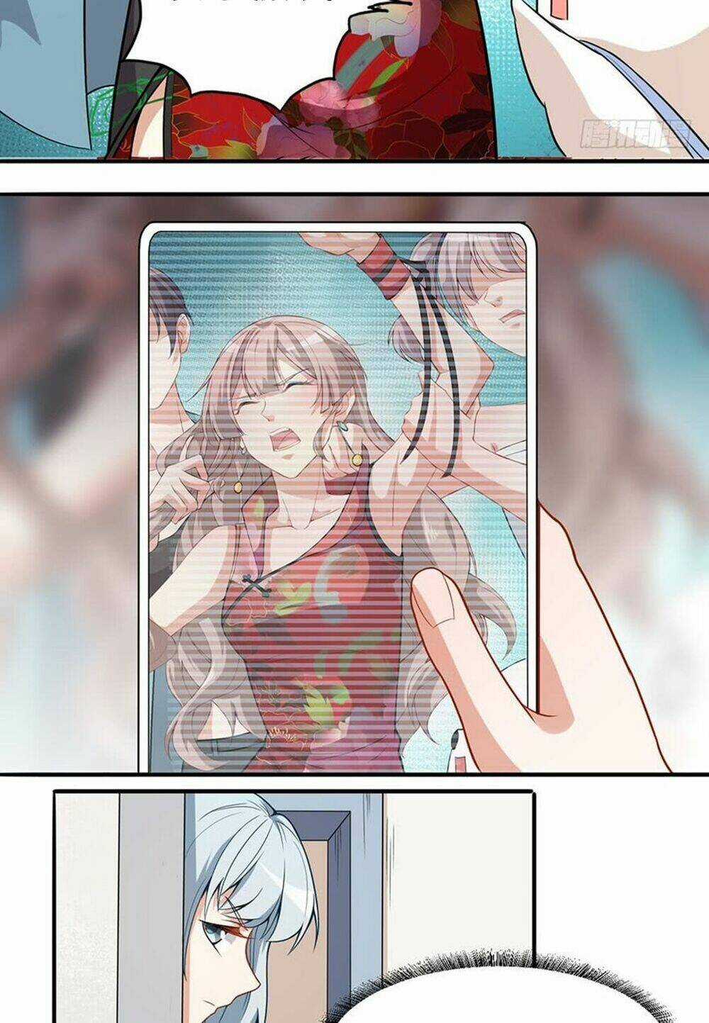 Mỹ Nhân Tâm Động - Chapter 5 - Trang 3