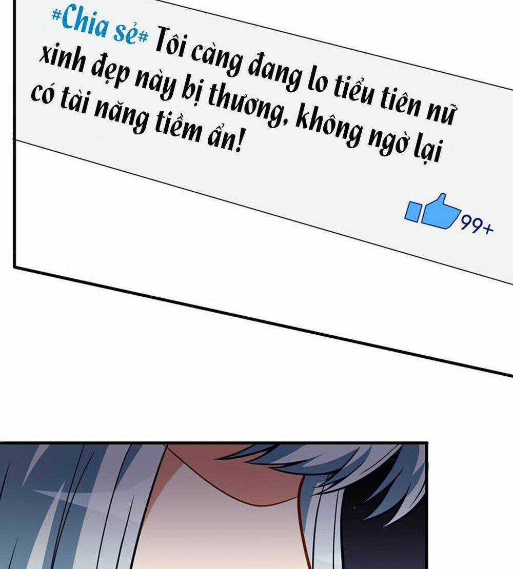 Mỹ Nhân Tâm Động - Chapter 5 - Trang 28