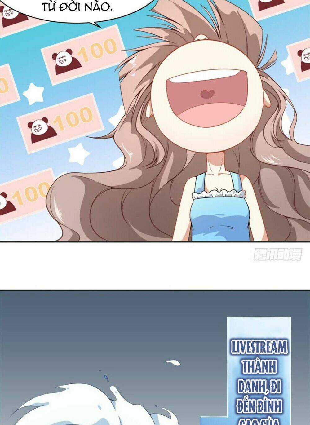 Mỹ Nhân Tâm Động - Chapter 6 - Trang 3