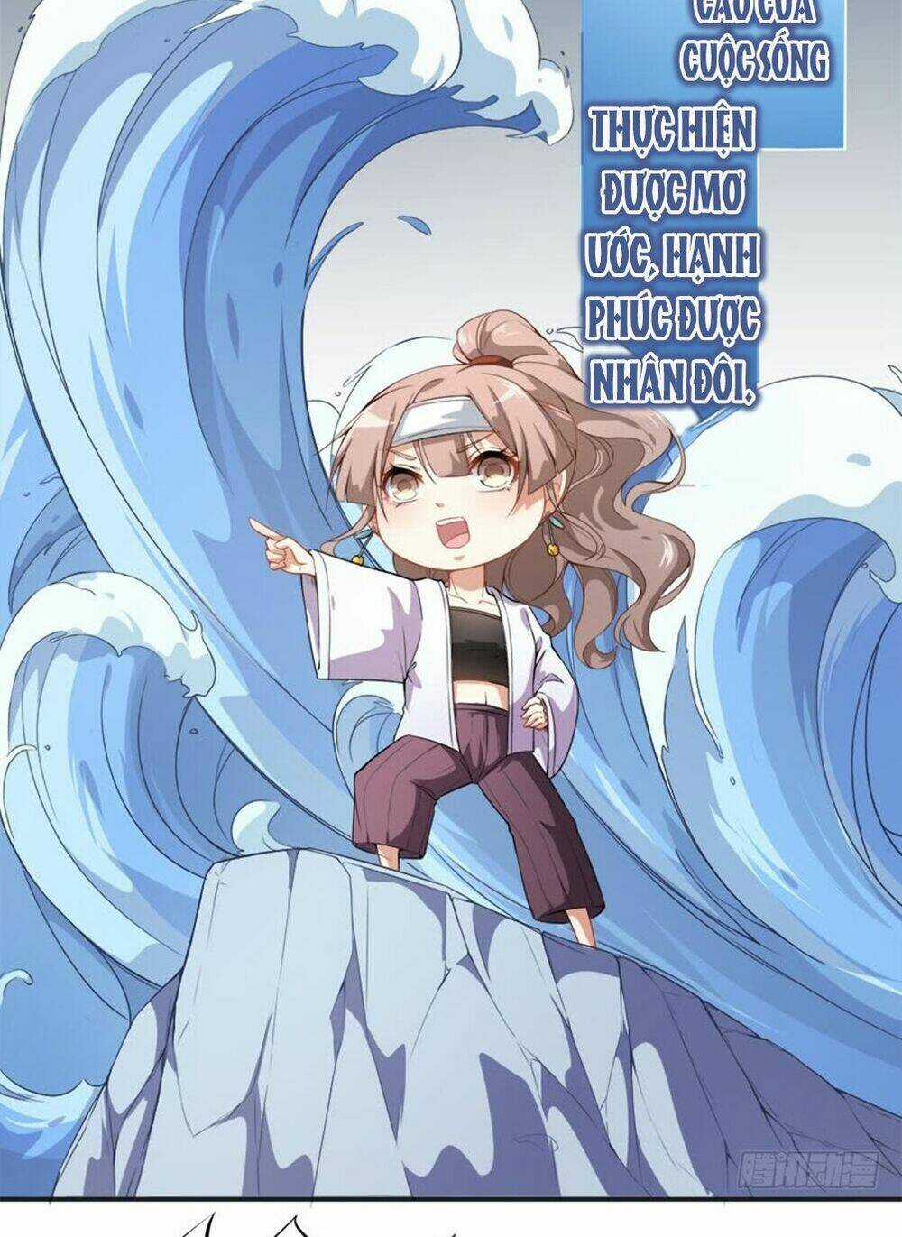 Mỹ Nhân Tâm Động - Chapter 6 - Trang 4