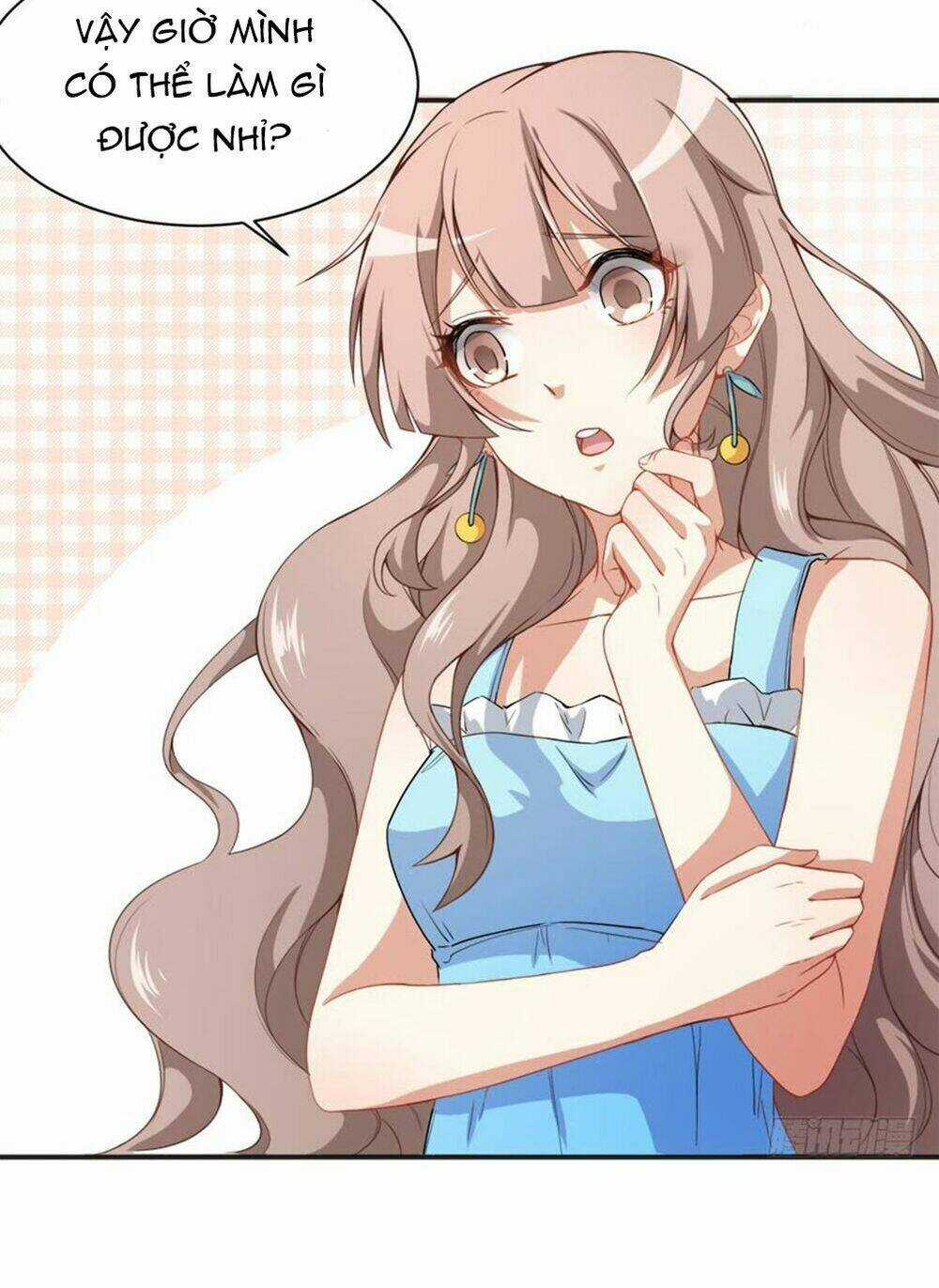 Mỹ Nhân Tâm Động - Chapter 6 - Trang 6