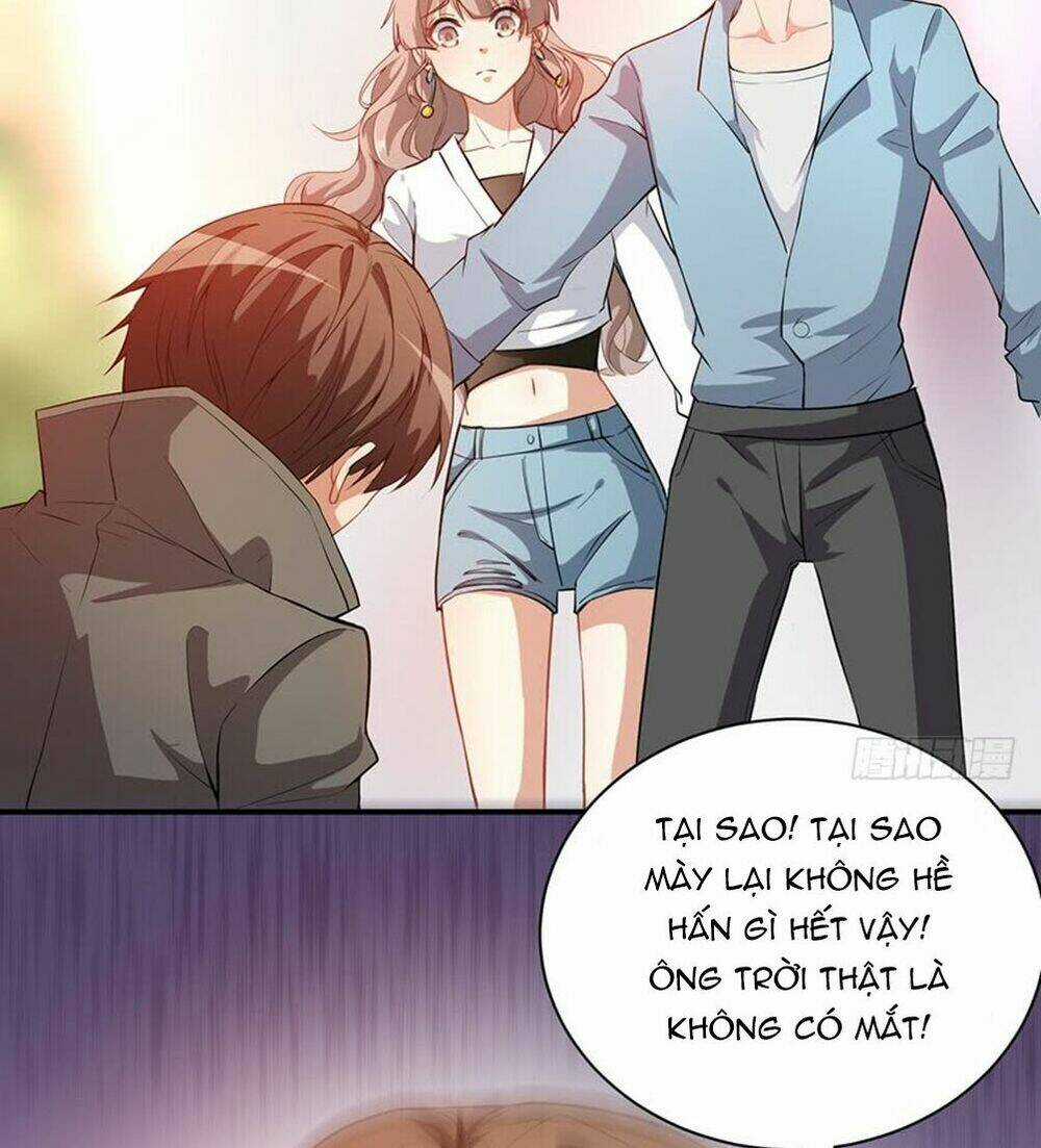 Mỹ Nhân Tâm Động - Chapter 7 - Trang 15