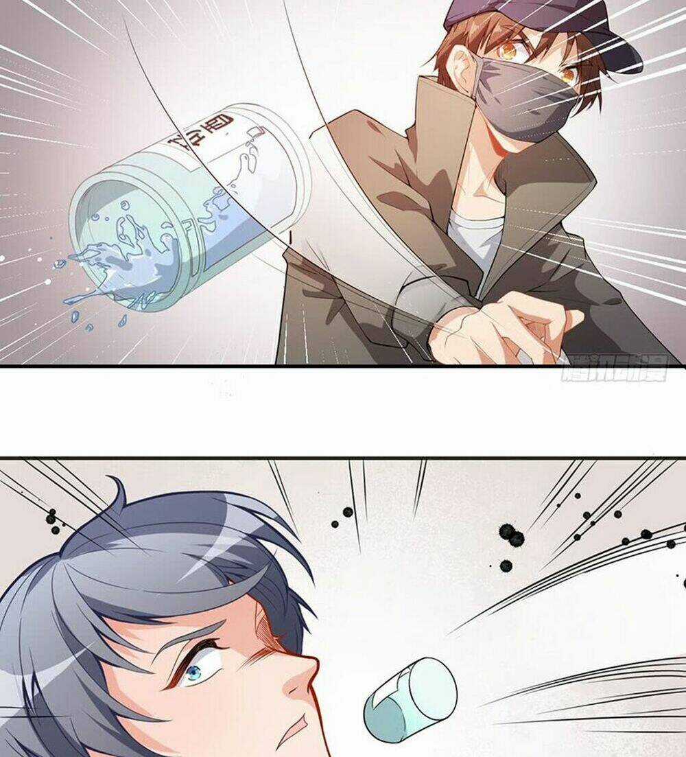 Mỹ Nhân Tâm Động - Chapter 7 - Trang 3