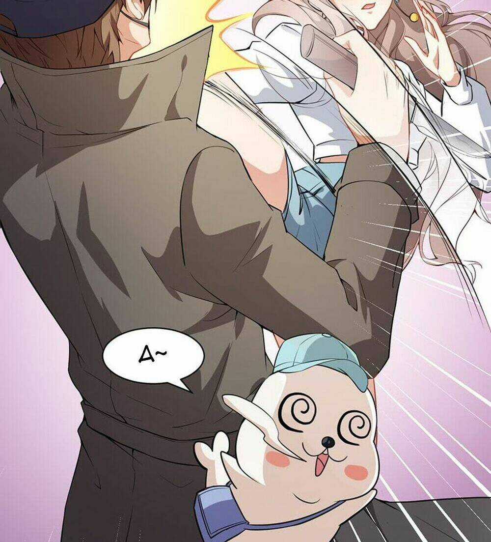 Mỹ Nhân Tâm Động - Chapter 7 - Trang 8