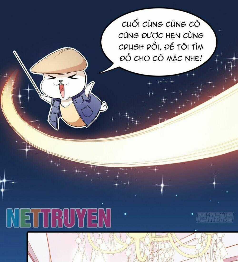 Mỹ Nhân Tâm Động - Chapter 8 - Trang 2