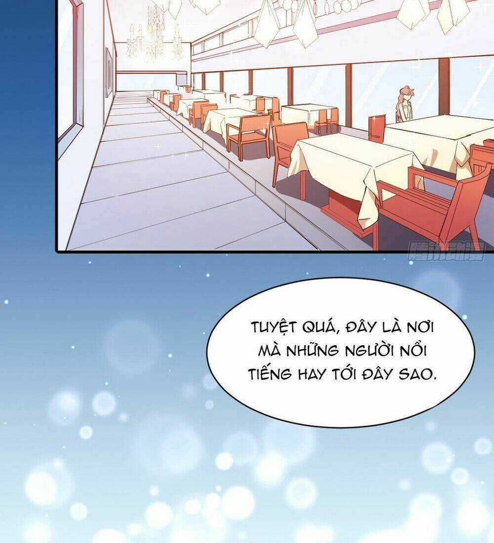 Mỹ Nhân Tâm Động - Chapter 8 - Trang 3