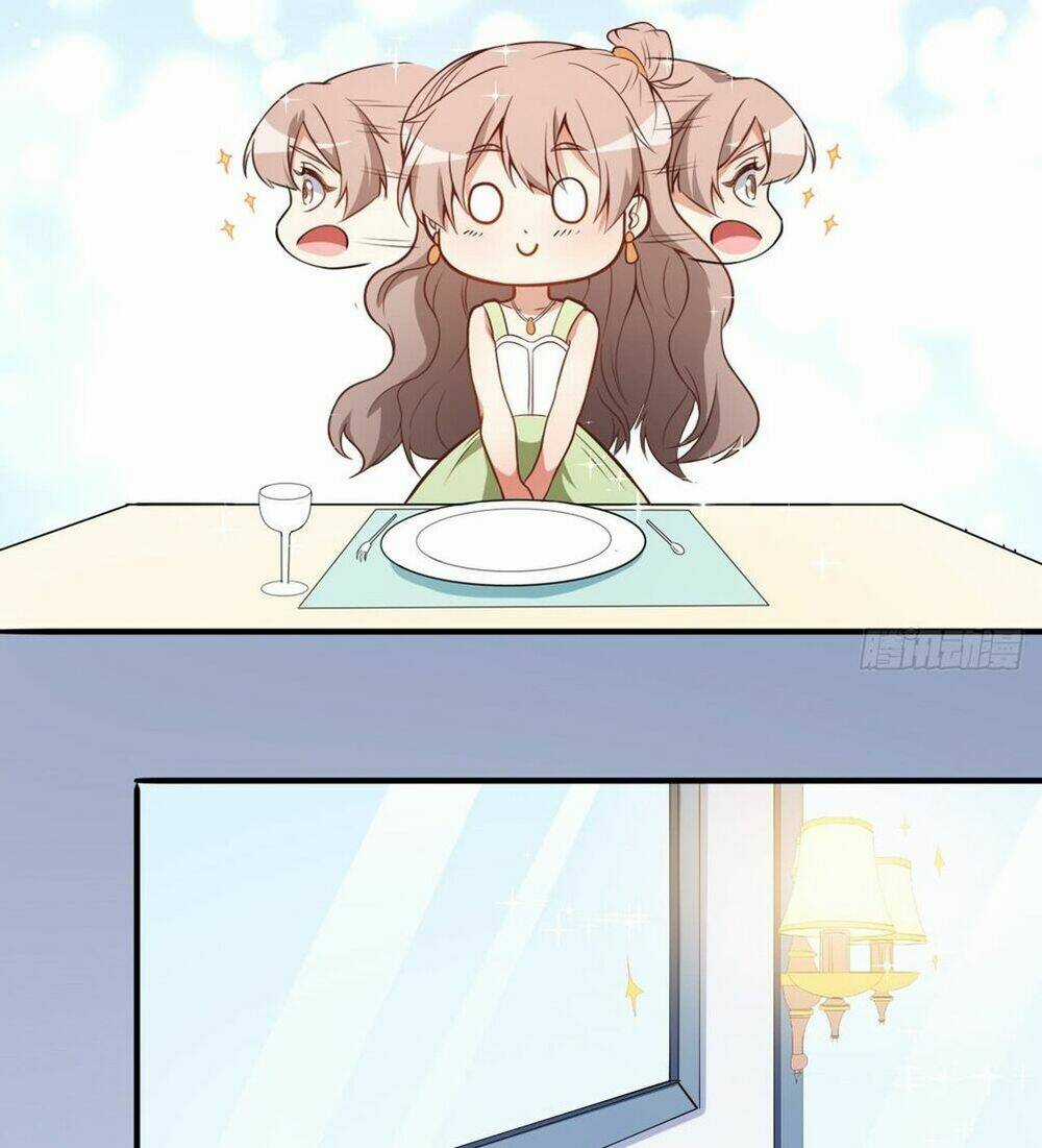 Mỹ Nhân Tâm Động - Chapter 8 - Trang 4