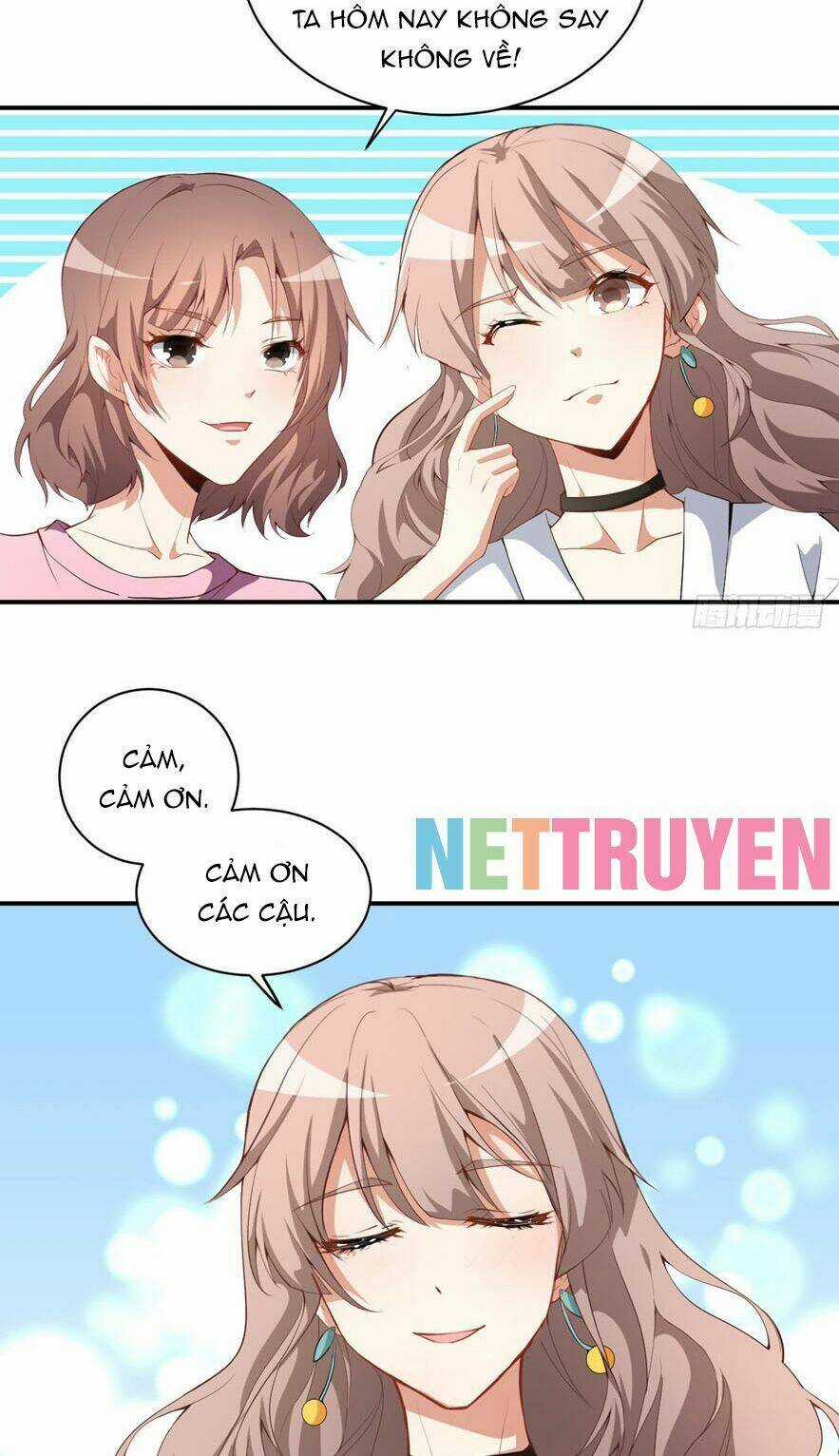 Mỹ Nhân Tâm Động - Chapter 9 - Trang 22