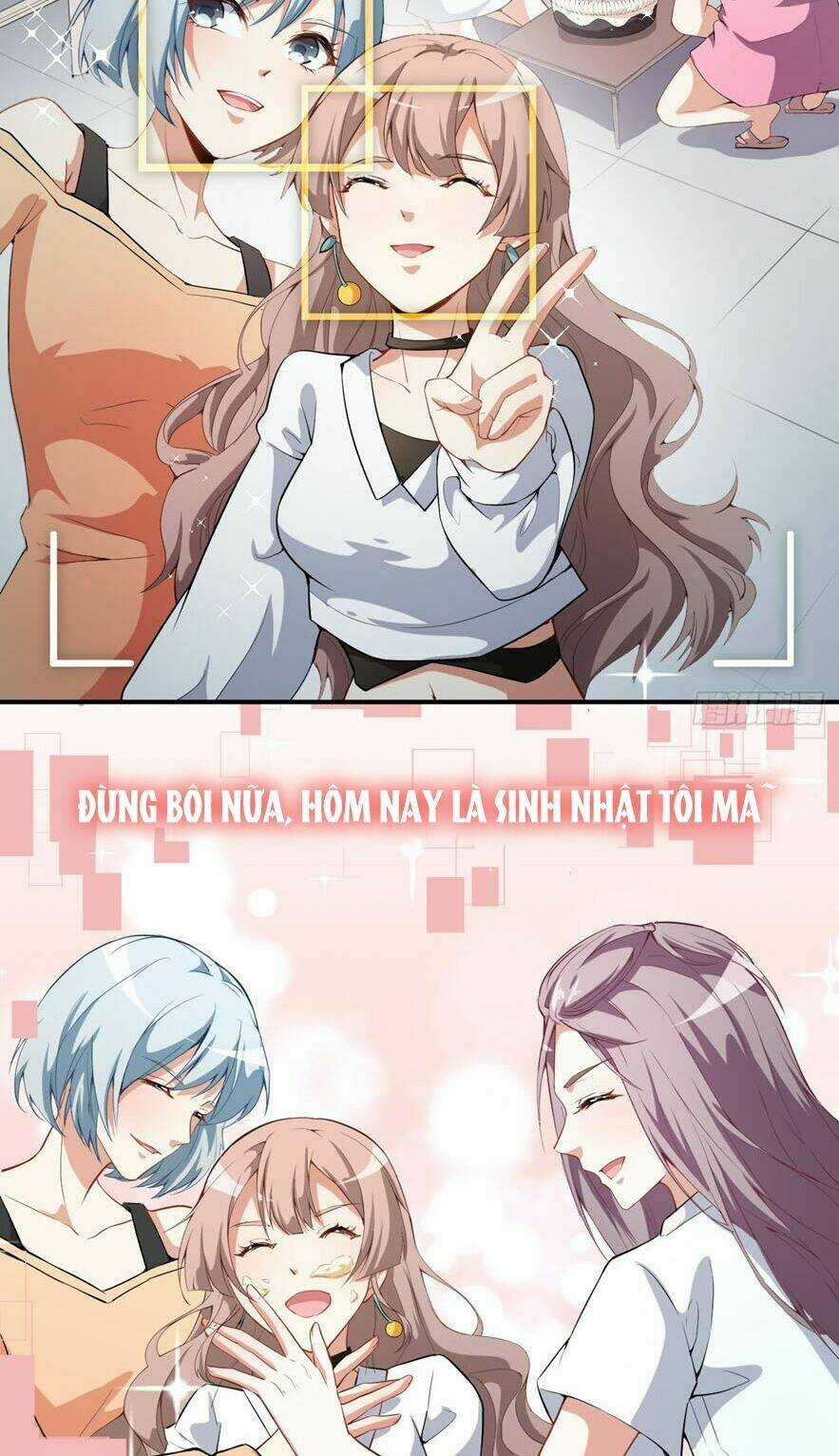 Mỹ Nhân Tâm Động - Chapter 9 - Trang 24