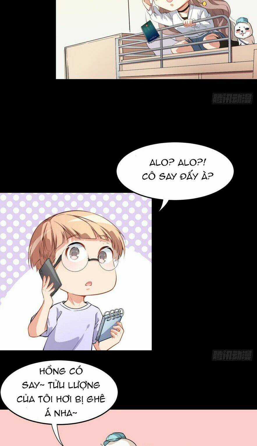 Mỹ Nhân Tâm Động - Chapter 9 - Trang 29