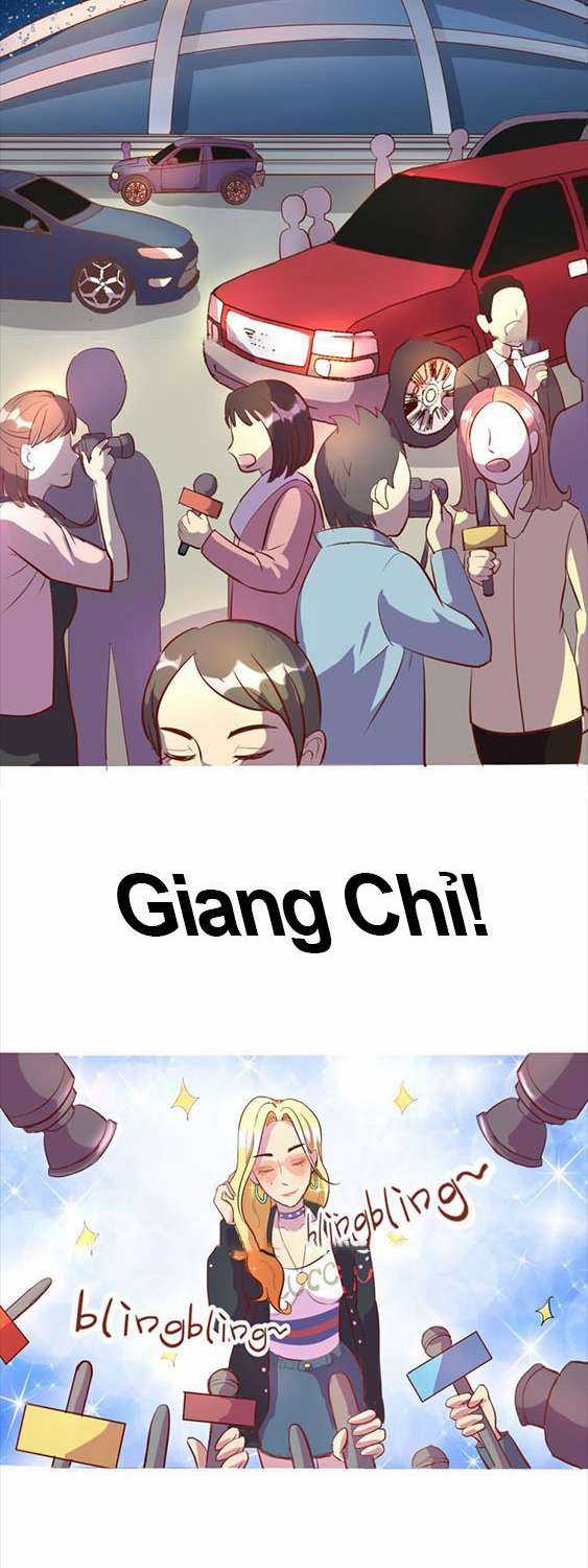 Mỹ Nhân Thiên Biến - Chapter 1 - Trang 4