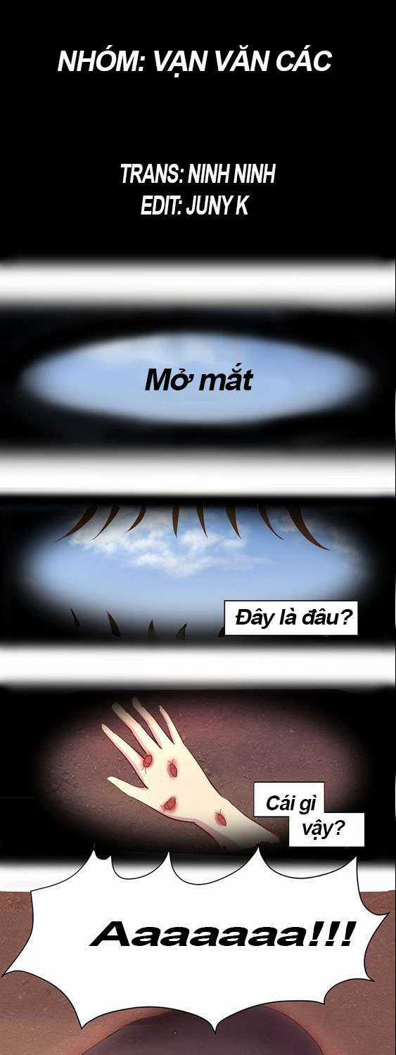 Mỹ Nhân Thiên Biến - Chapter 2 - Trang 1