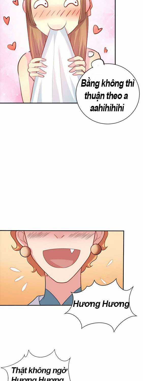 Mỹ Nhân Thiên Biến - Chapter 3 - Trang 11