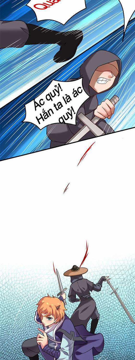 Mỹ Nhân Thiên Biến - Chapter 5 - Trang 12