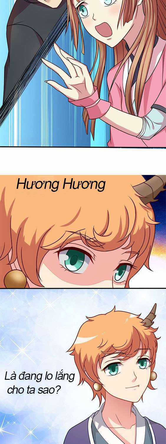 Mỹ Nhân Thiên Biến - Chapter 5 - Trang 5