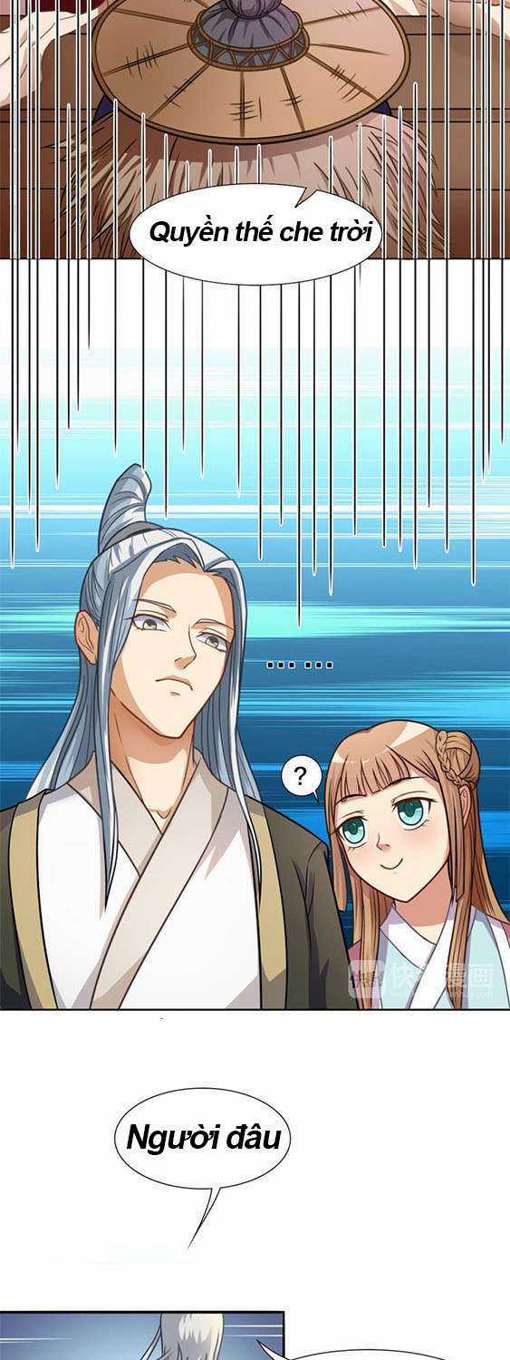 Mỹ Nhân Thiên Biến - Chapter 6 - Trang 4