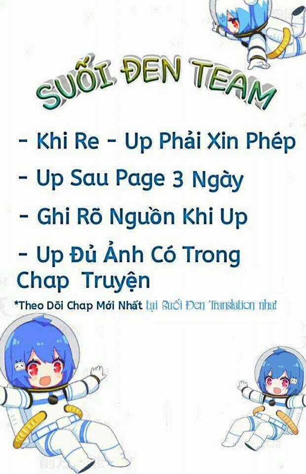 Mỹ Nhân Thượng Vũ - Chapter 3 - Trang 1