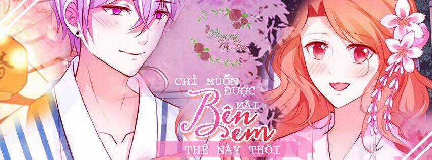 Mỹ Nhân Vi Hạm - Chapter 1 - Trang 2