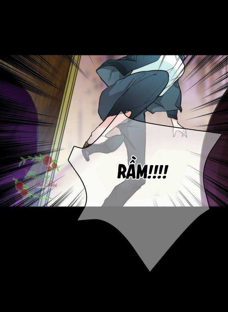 Mỹ Nhân Vi Hạm - Chapter 1 - Trang 13