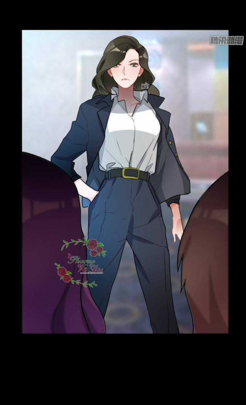 Mỹ Nhân Vi Hạm - Chapter 1 - Trang 14