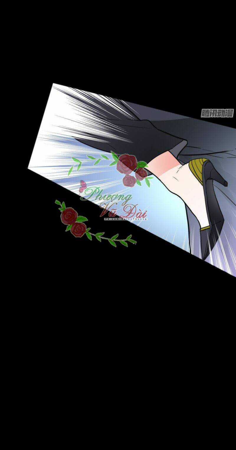 Mỹ Nhân Vi Hạm - Chapter 1 - Trang 17