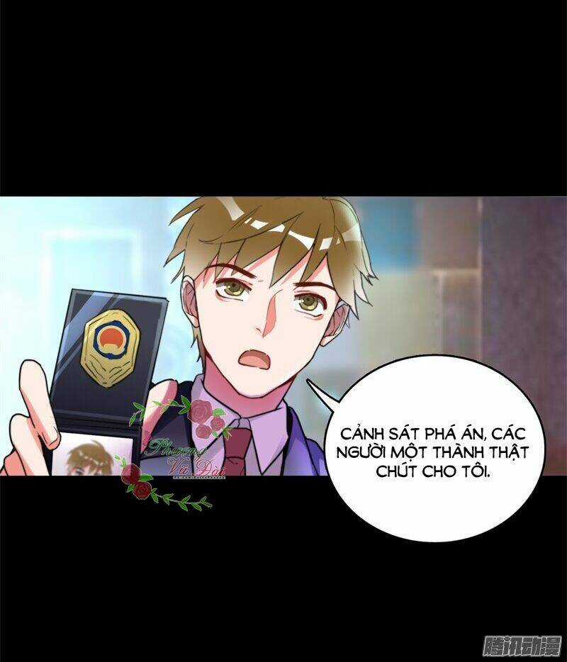 Mỹ Nhân Vi Hạm - Chapter 1 - Trang 19