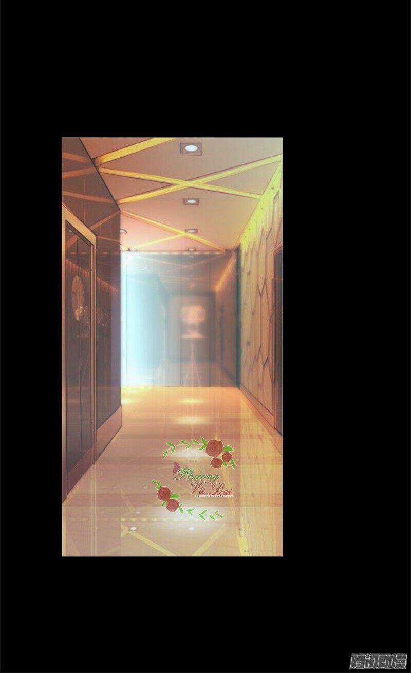 Mỹ Nhân Vi Hạm - Chapter 1 - Trang 20