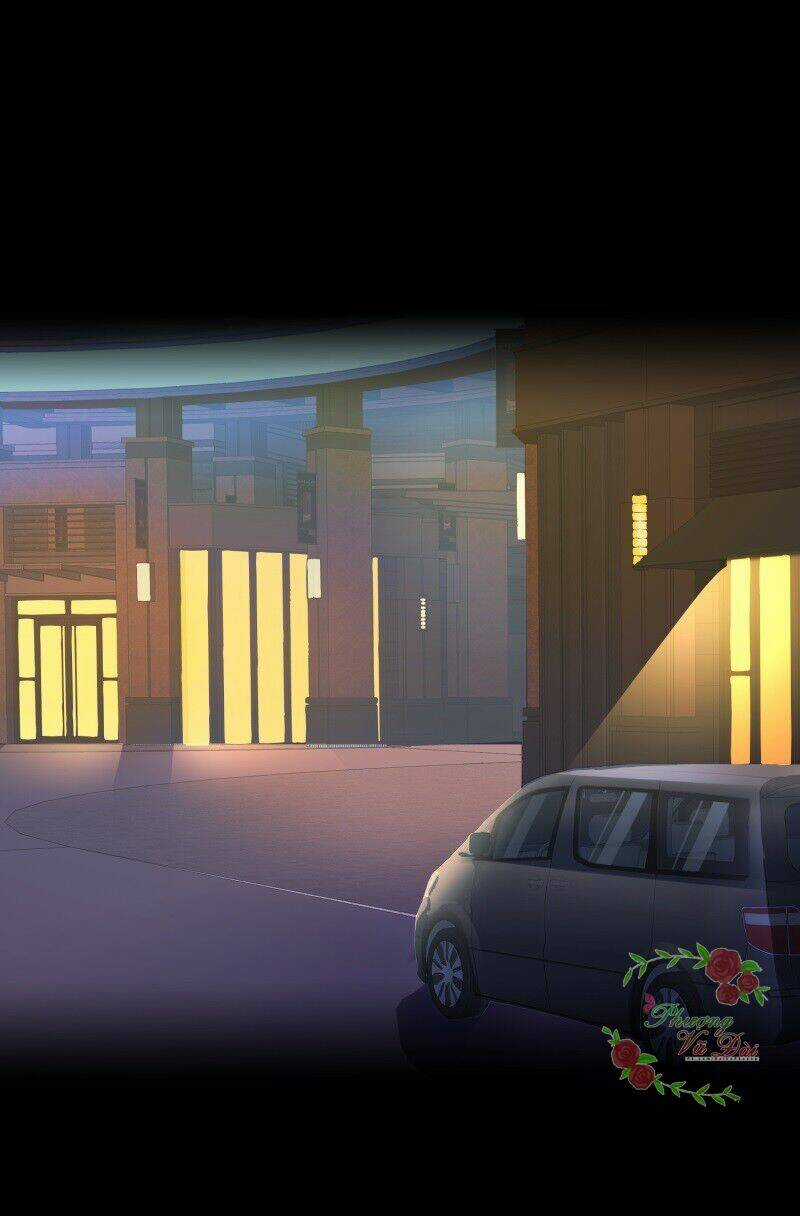 Mỹ Nhân Vi Hạm - Chapter 1 - Trang 3