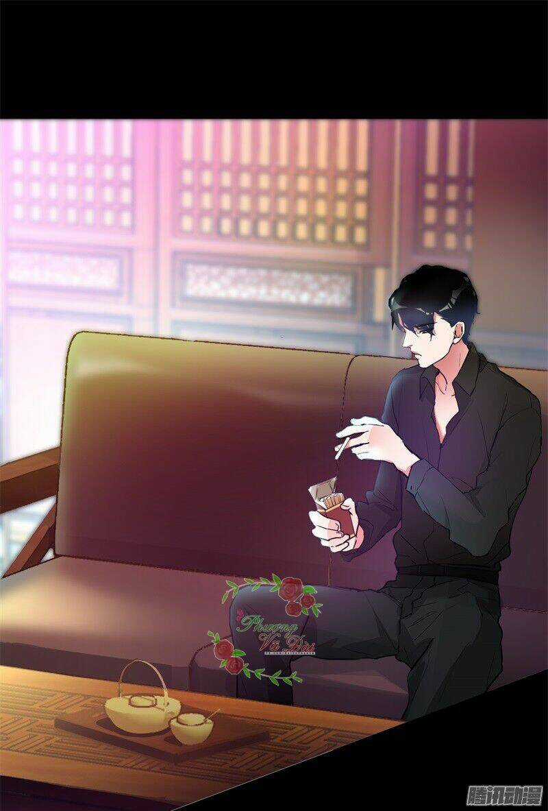 Mỹ Nhân Vi Hạm - Chapter 1 - Trang 21