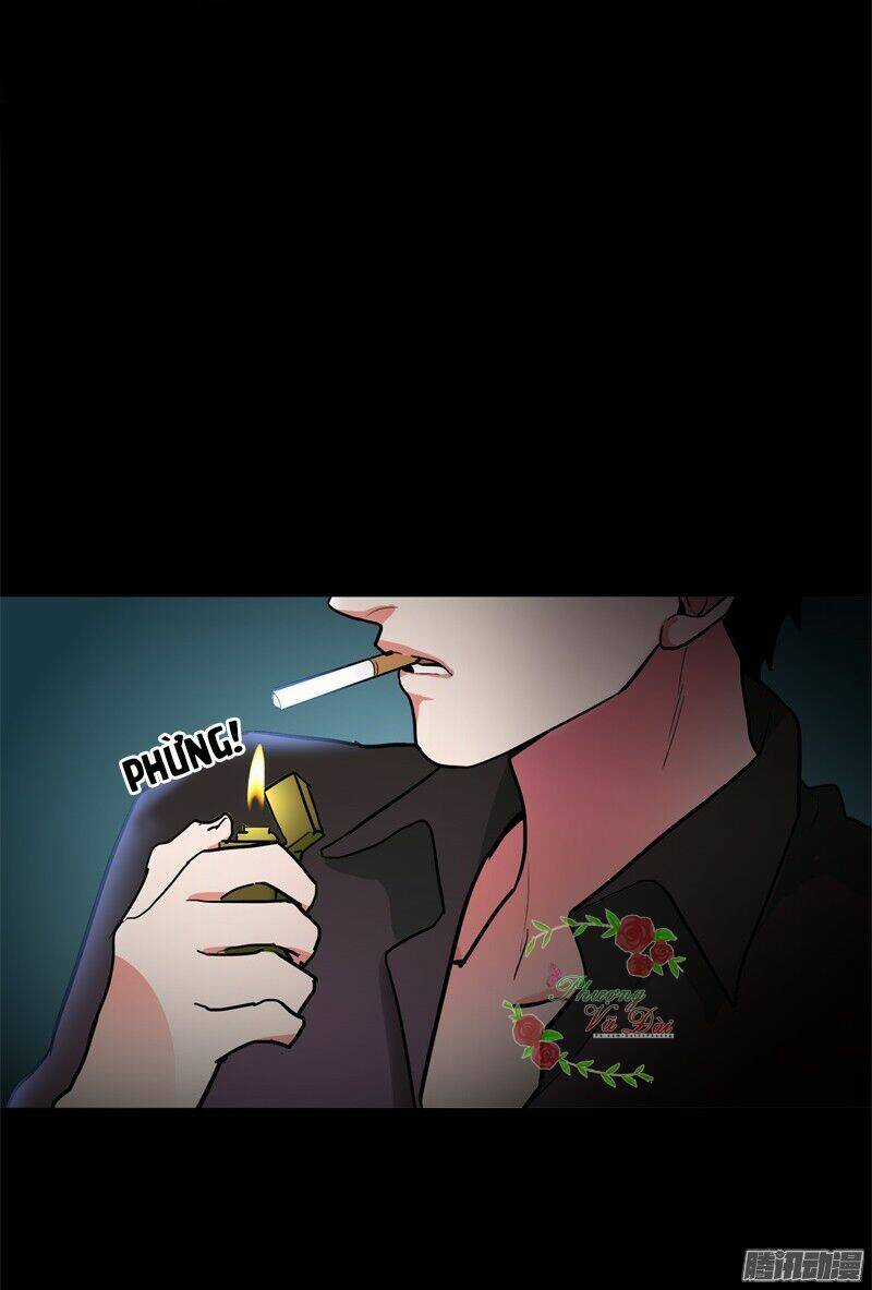 Mỹ Nhân Vi Hạm - Chapter 1 - Trang 22